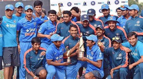 India to kick off U-19 World Cup campaign against Australia | Cricket ...