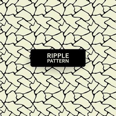 Ripple Pattern Vector Art, Icons, and Graphics for Free Download