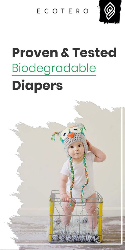 14 Best Biodegradable Diapers in 2021 in 2021 | Biodegradable diapers ...