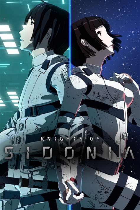 Knights of Sidonia Pictures - Rotten Tomatoes