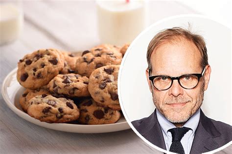 You Need to Know Alton Brown’s Tricks for the Best Chewy Chocolate Chip Cookies Filled Cookies ...