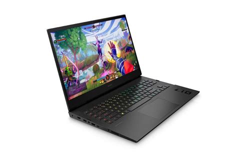 HP Omen 17 2021 Review ( 17-CK0000, i7-11800H, RTX 3080)