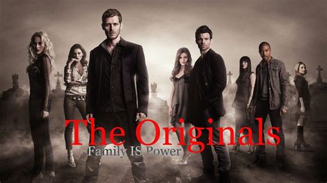 The Originals Wallpapers - Wallpaper Cave