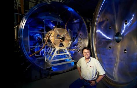 Franklin Chang's VASIMR plasma engine readies for key test