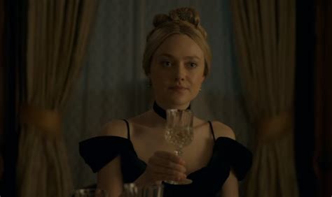 First Look at The Alienist from TNT starring Dakota Fanning and Luke Evans