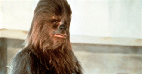 How Did Chewbacca Speak in the Movies? | POPSUGAR Tech