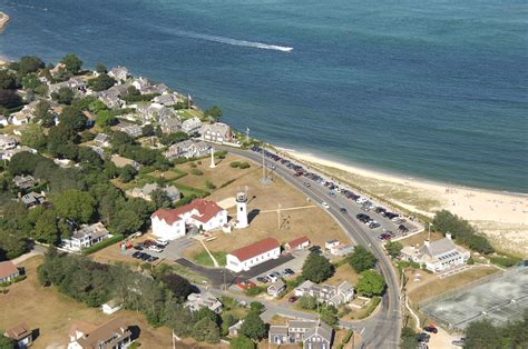 Chatham Light Lighthouse in Chatham, MA, United States - lighthouse Reviews - Phone Number ...