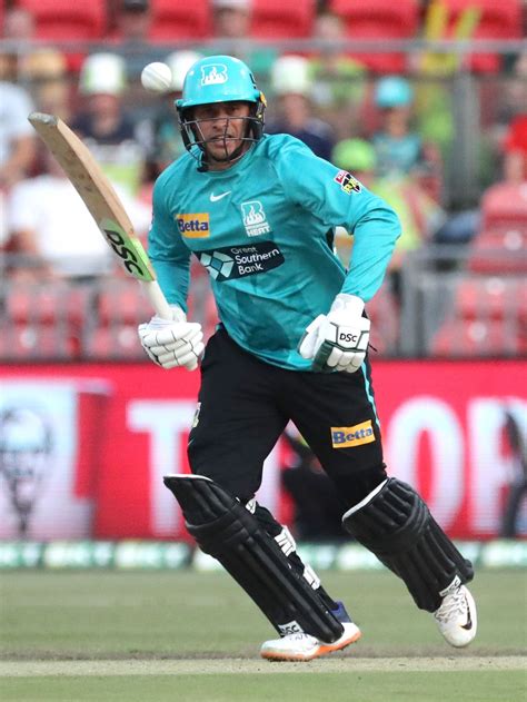 Usman Khawaja got going quickly | ESPNcricinfo.com