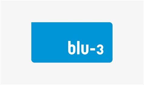 blu-3 (UK) Ltd. Covid-19 ('coronavirus') update 18 March 2020 - Blu-3