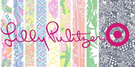 Lilly Pulitzer Logo - LogoDix