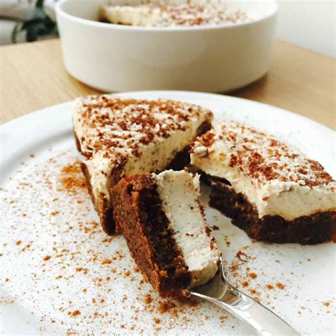 Mascarpone Cheese Dessert Recipes