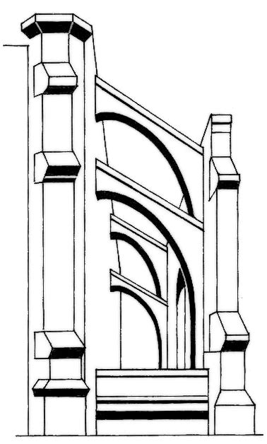 buttress - /buildings/architecture/structures/buttress.png.html