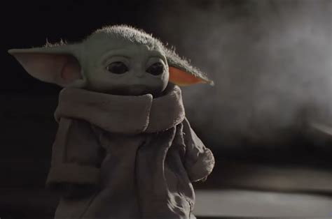 57 Funny Baby Yoda Memes — May The Laughs Be With You