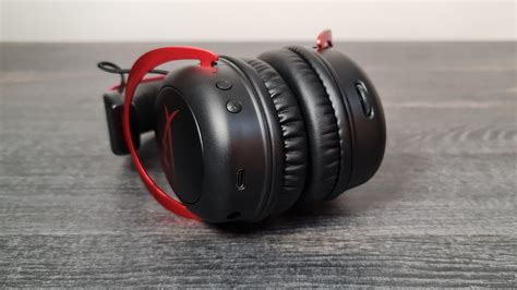 HyperX Cloud 2 Wireless review – a good, but not great gaming headset