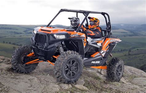 The 10 Best Types of Polaris ATV Four Wheelers - My Westshore