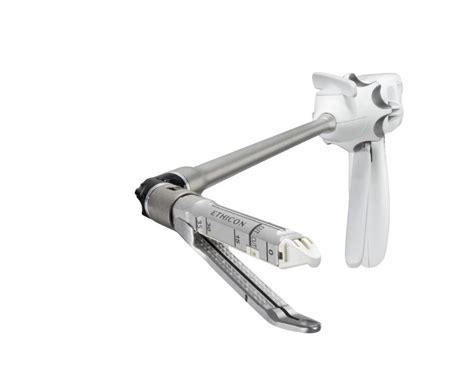 ECHELON FLEX Staplers in Thoracic Surgery | Ethicon | J&J MedTech EMEA