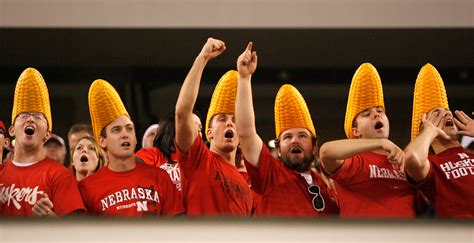 Nebraska Cornhuskers Football: 10 Bold Predictions for the Huskers in 2011 | Bleacher Report ...