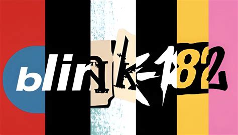 ERAS LOGO : r/Blink182