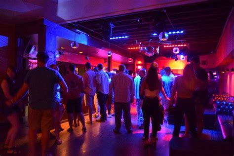 Cincinnati Nightlife: Night Club Reviews by 10Best