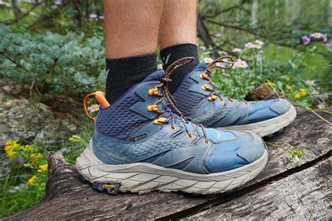 Hoka Hiking Shoe 12.5 - revisioningpoint.com