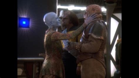 See Deep Space Nine in HD from TNG Season 6 on Blu-ray + Will We See DS9 Series on Blu-ray ...