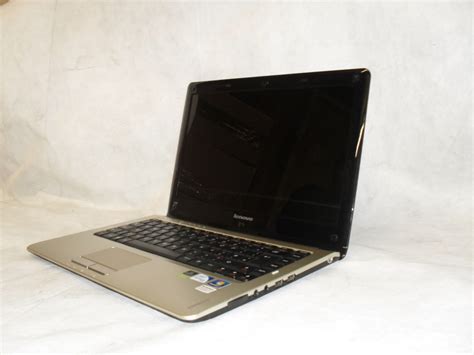 Refurbished Lenovo Laptops