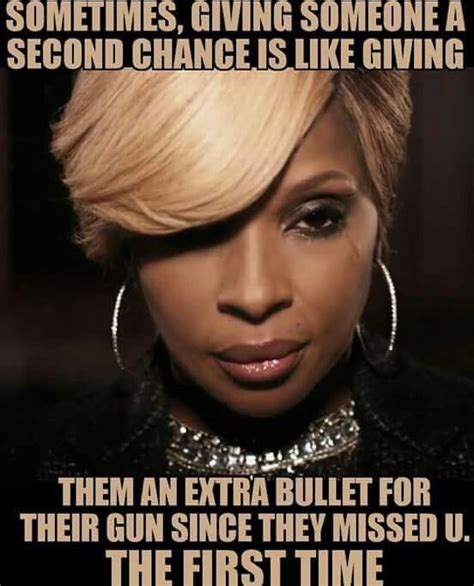 Mary J Blige Quotes - ShortQuotes.cc