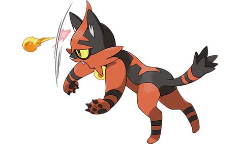 Torracat | Pokémon Wiki | FANDOM powered by Wikia