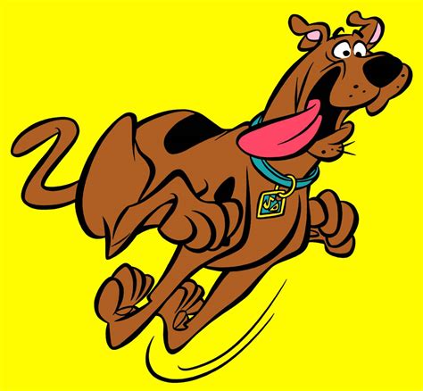 CarToons: Scooby doo cartoons