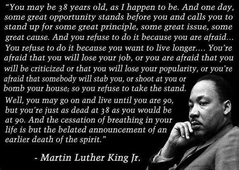 Martin Luther King, Jr.'s Full "Mountaintop" Speech + The March. | elephant journal