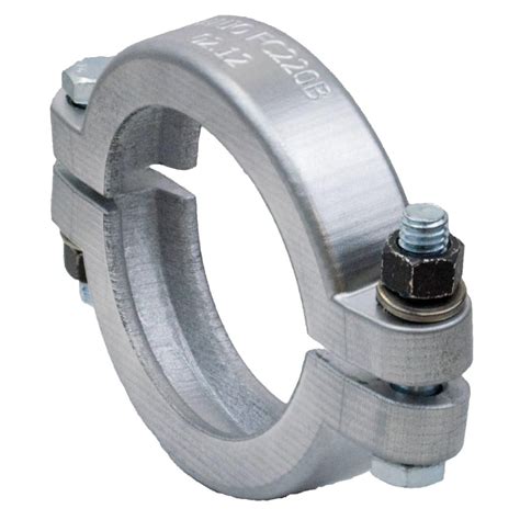 BANJO 3" BOLTED MANIFOLD FLANGE CLAMP