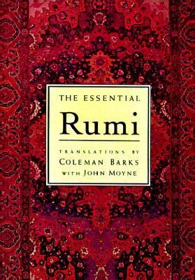 Essential Rumi | Rent 9780785808718 | 078580871X