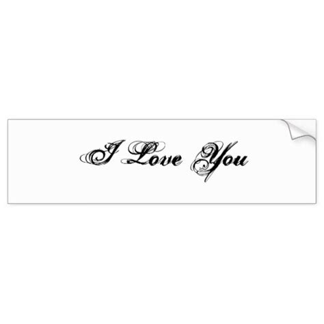 9 I Love You In Calligraphy Script Font Images - Fancy Calligraphy Word ...