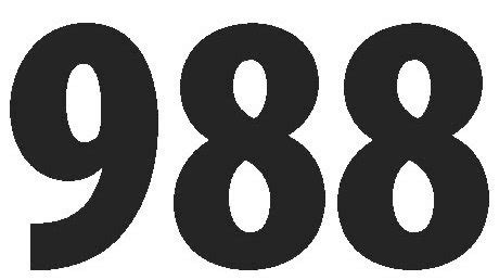 Petition · Start a 988 suicide help line in Canada - Canada · Change.org