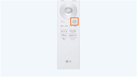 How does the LG Premium Magic Remote work? | Coolblue - Free delivery & returns