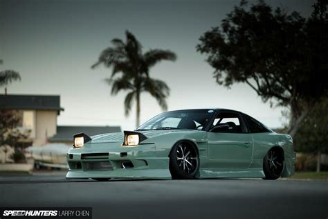 Nissan 240SX Wallpapers - Wallpaper Cave