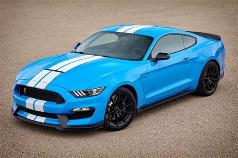 2017 Ford Mustang 4 Cylinder Turbo: New Cars, Car Reviews, Car Shows | ANGELS FOREVER UP