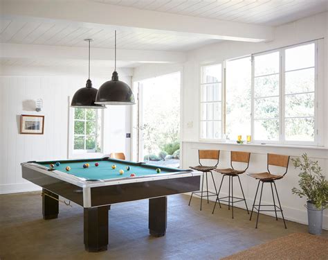 29 Game Room Ideas for the Ultimate Entertainment Space