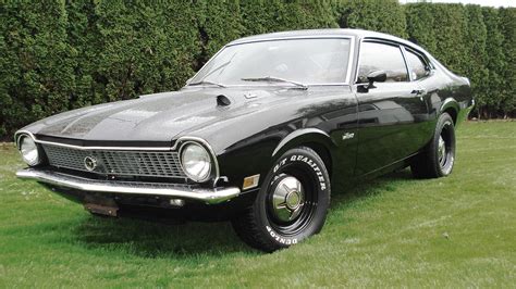 1970 Ford maverick forum