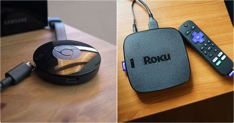 Roku Vs Chromecast: Which Is Best For You?