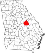 Washington County, Georgia Genealogy • FamilySearch