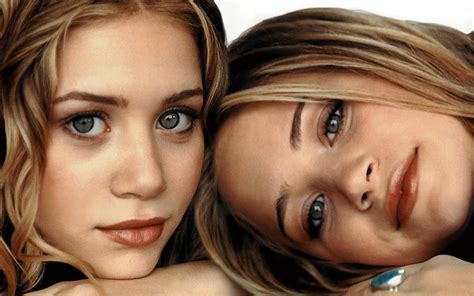 Mary-Kate & Ashley - Mary-Kate & Ashley Olsen Wallpaper (755737) - Fanpop