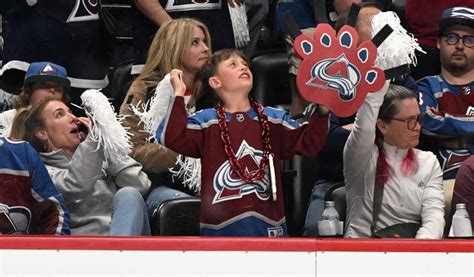 Colorado Avalanche release preseason schedule | Colorado Avalanche | denvergazette.com