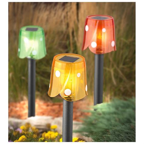 Best Solar Garden Lights Review And Buying Guide Our