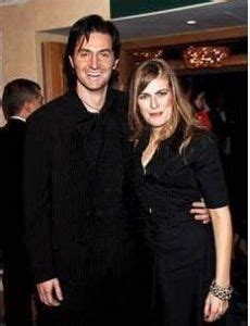 Richard Armitage Dating History - FamousFix