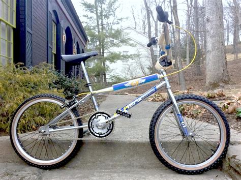 1988 GT Pro Series XL - BMXmuseum.com