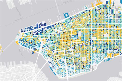 The Making of Urban Layers - MORPHOCODE