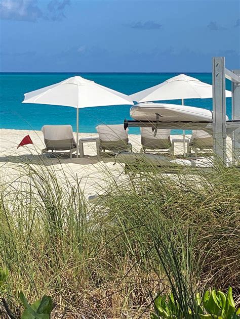 6 Best Luxury Resorts on Turks & Caicos