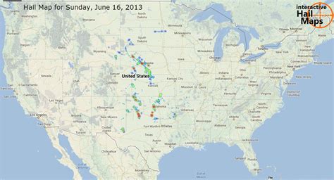 Hail Reports Archives - Interactive Hail Maps