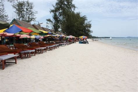 Sihanoukville Travel